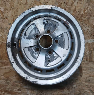 Jante Jaguar Design Kent